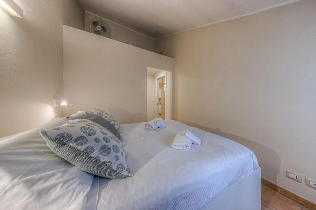 Oro By Portofinohomes Rapallo